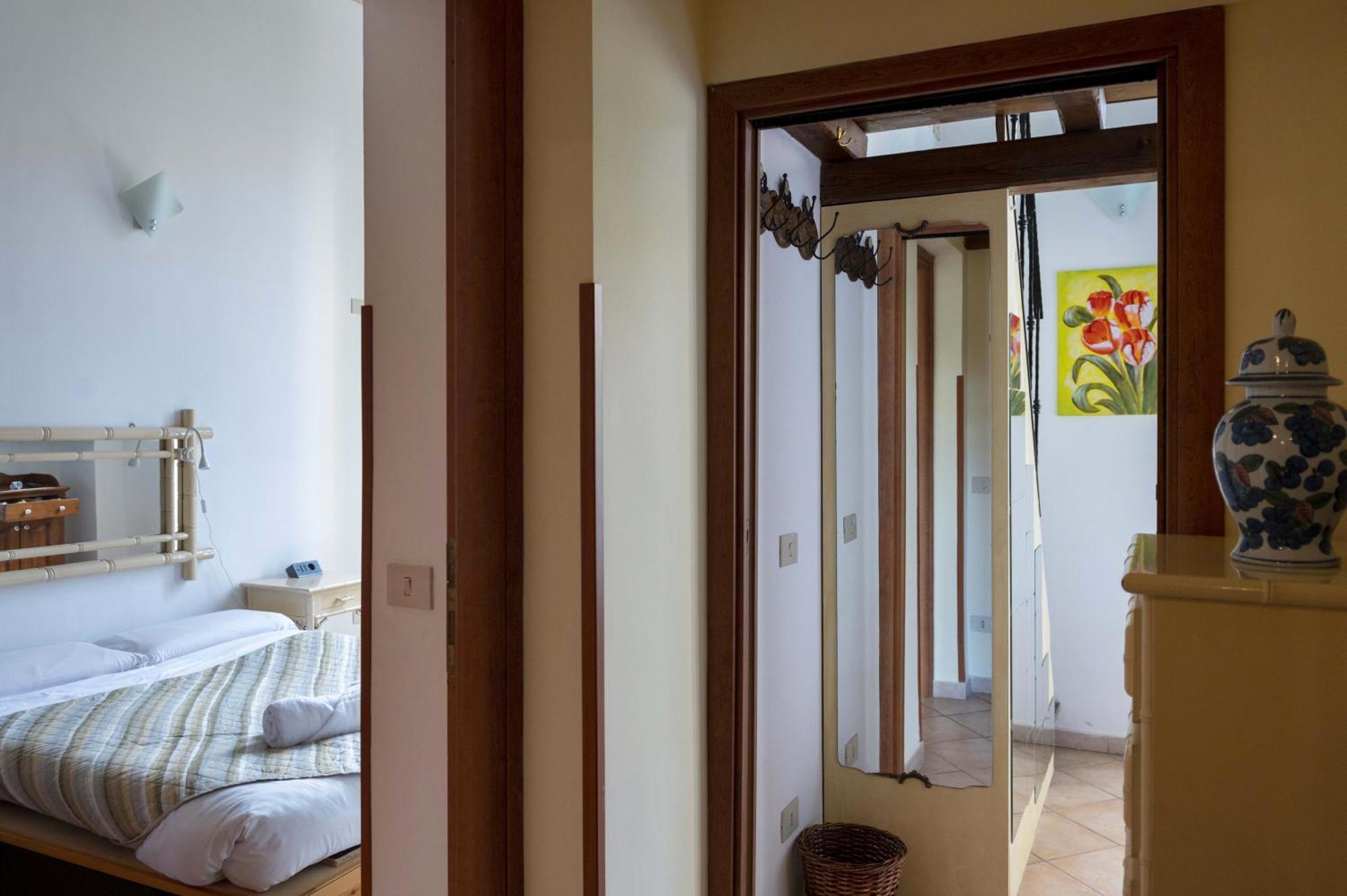 Circusmaximus N.3 Apartamento Roma Exterior foto
