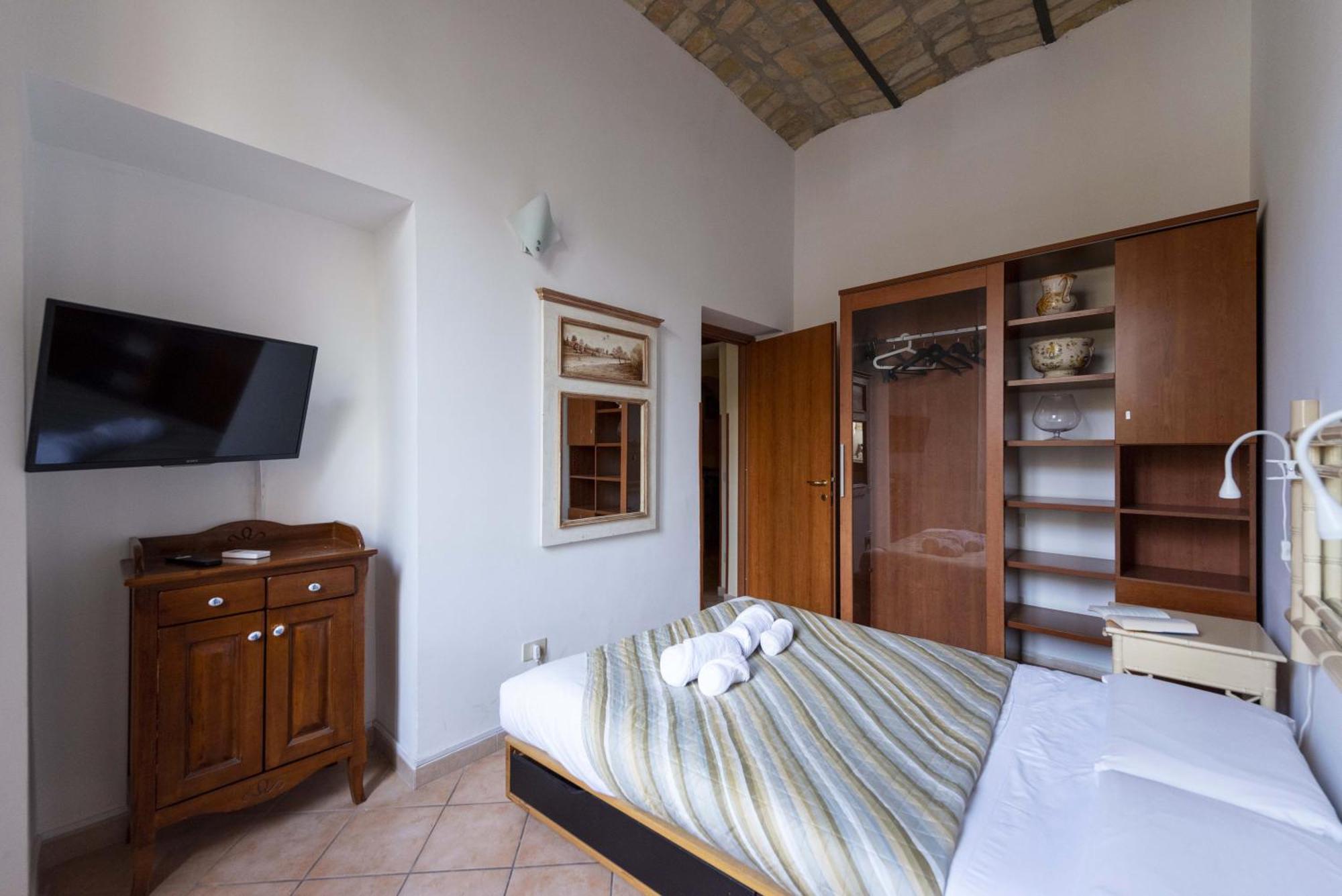 Circusmaximus N.3 Apartamento Roma Exterior foto