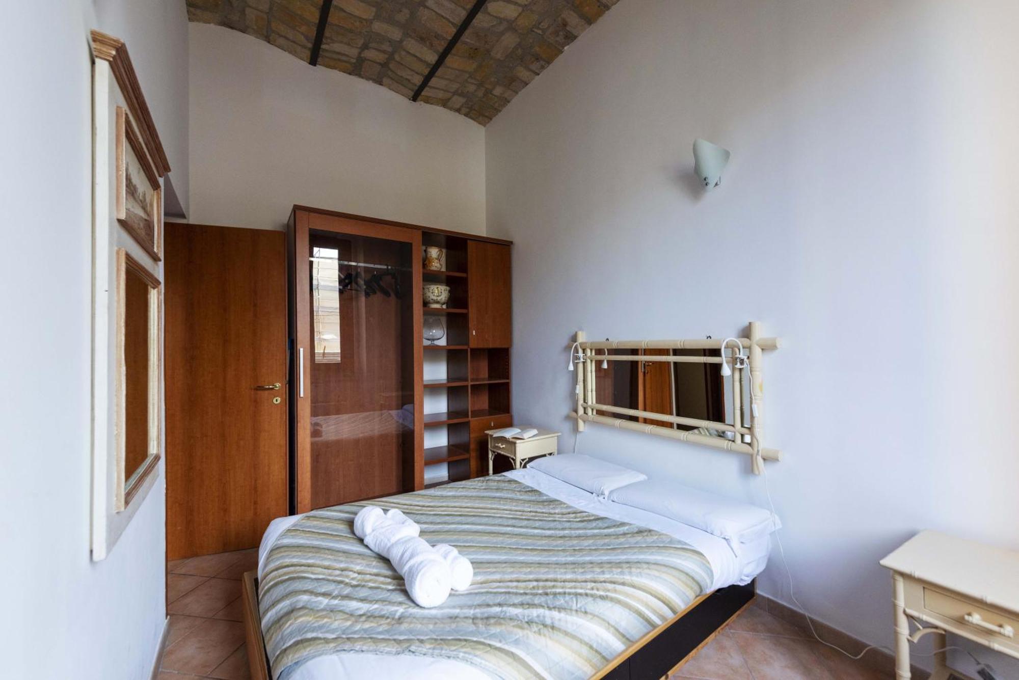Circusmaximus N.3 Apartamento Roma Exterior foto