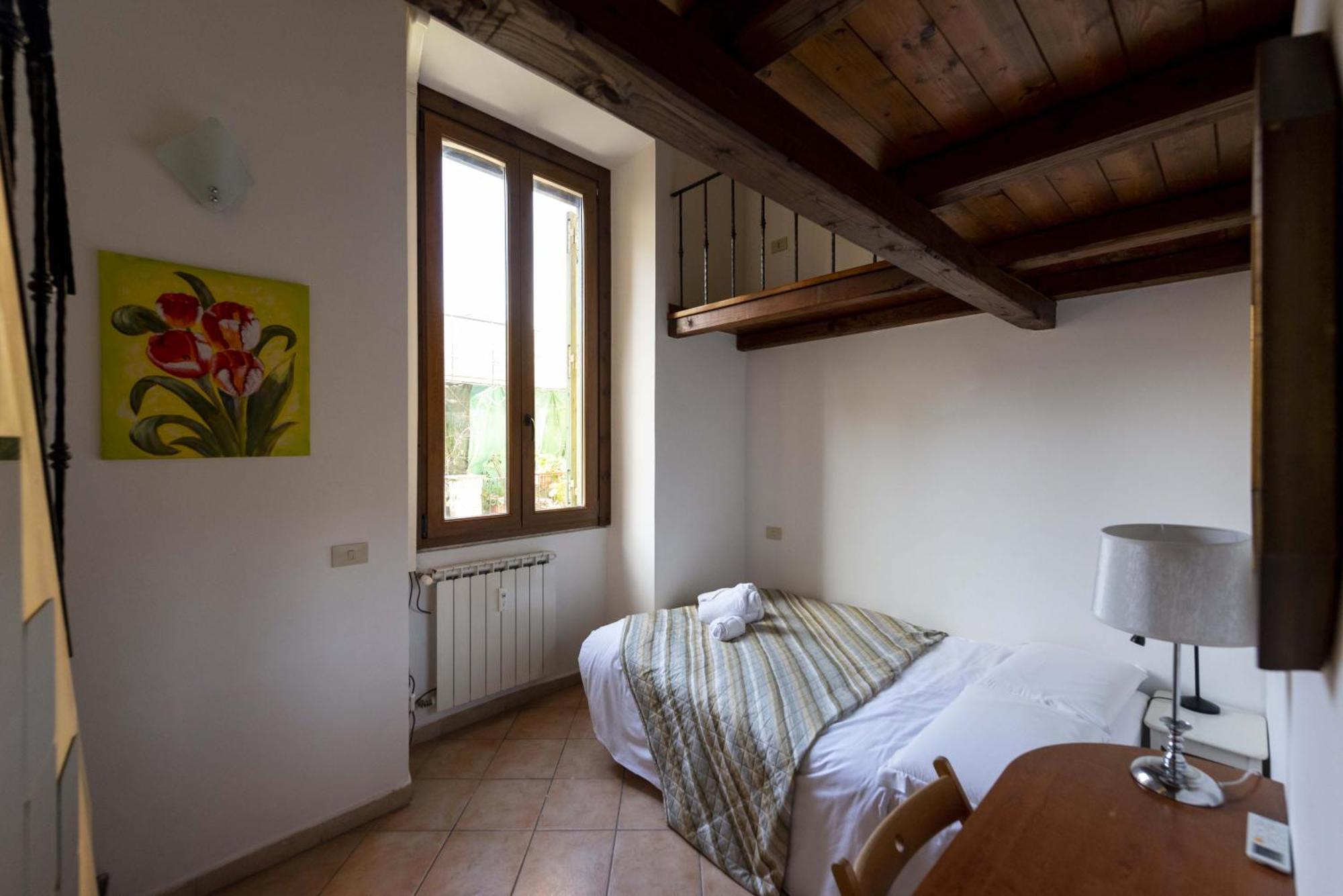 Circusmaximus N.3 Apartamento Roma Exterior foto