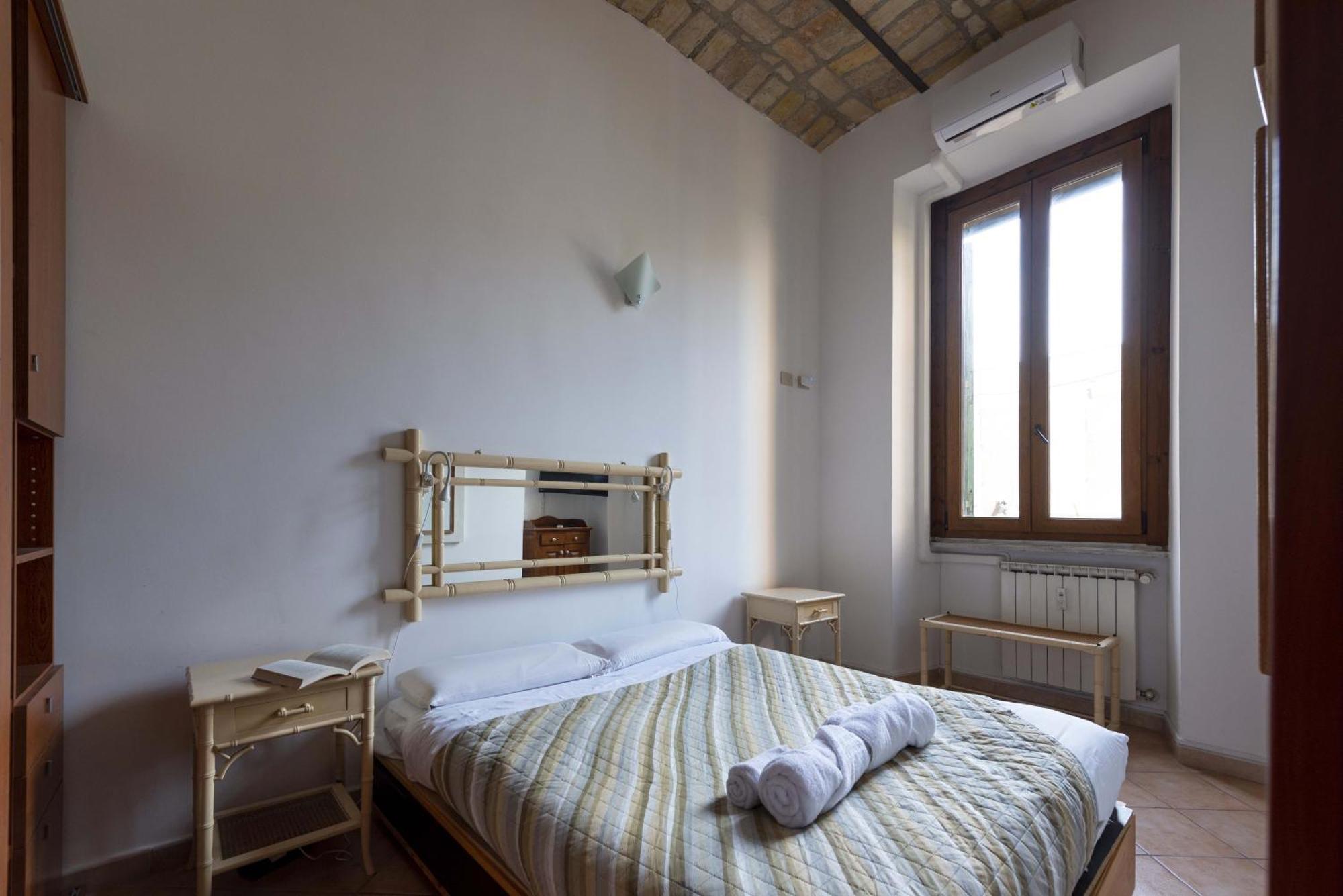 Circusmaximus N.3 Apartamento Roma Exterior foto